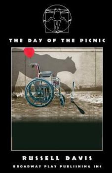 Paperback The Day of the Picnic Book