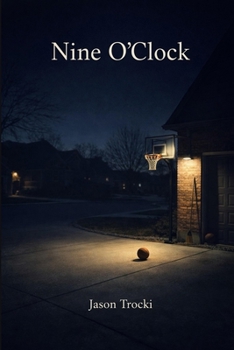 Paperback Nine O’Clock: A Short Novel Book