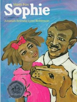 Hardcover Sophie Book
