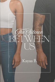 Paperback The Silence Between Us Book