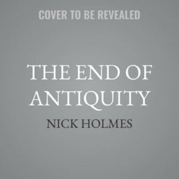 Audio CD The End of Antiquity Book