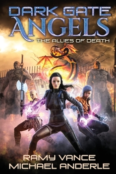 Paperback The Allies of Death Book