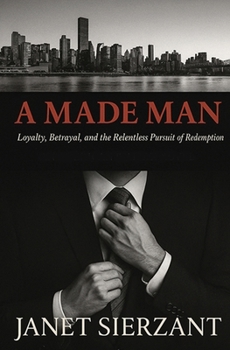 Paperback A Made Man Book