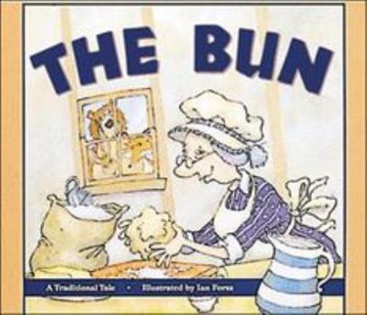 Paperback The Bun: Set C Early Guided Readers (Storyteller Moon Rising) Book