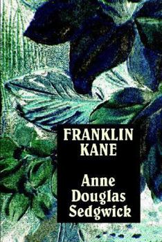 Franklin Winslow Kane
