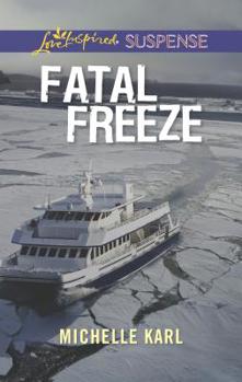 Mass Market Paperback Fatal Freeze Book