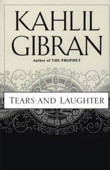 Paperback Tears And Laughter Book