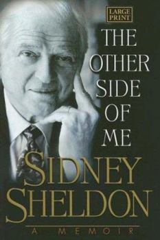 Hardcover The Other Side of Me [Large Print] Book