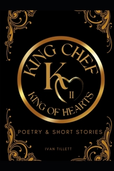 Paperback King Chef's King of Hearts 2 Book
