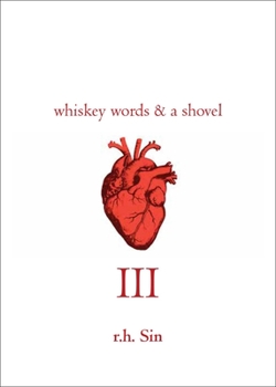 Paperback Whiskey Words & a Shovel III Book