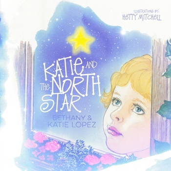 Paperback Katie and the North Star Book