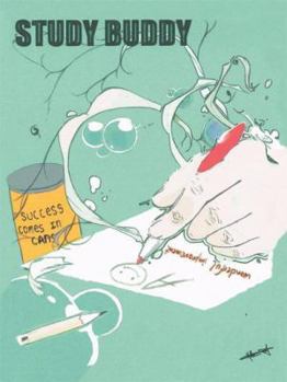 Paperback Study Buddy: Learning Skills for Success Book