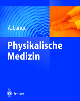 Paperback Physikalische Medizin [German] Book