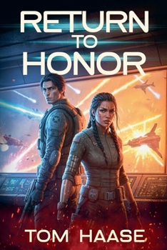 Paperback Return to Honor Book