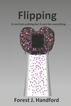 Paperback Flipping Book