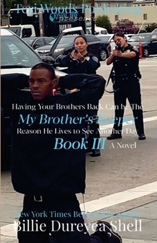 Paperback My Brother's Keeper Book III Book