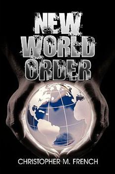 Paperback New World Order Book