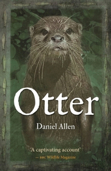 Paperback Otter Book