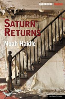 Paperback Saturn Returns Book