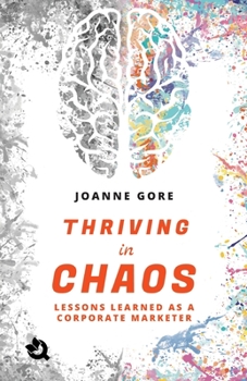 Paperback Thriving in Chaos (paperback) Book