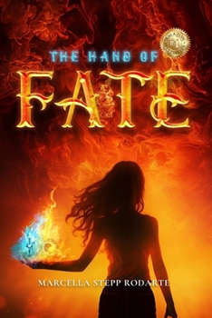 Paperback The Hand of Fate Book