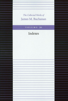 Paperback Indexes Book