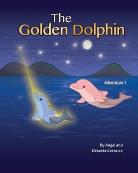 Paperback The Golden Dolphin Book