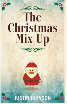 Paperback The Christmas Mix Up Book