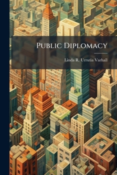 Paperback Public Diplomacy Book