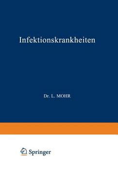 Paperback Infektionskrankheiten [German] Book