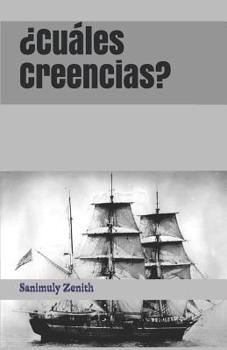 Paperback ?Cu?les Creencias? [Spanish] Book