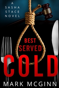 Paperback Best Served Cold: 2nd edition Book