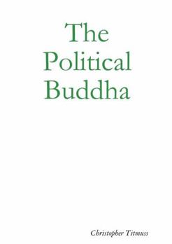 Paperback The Political Buddha Book