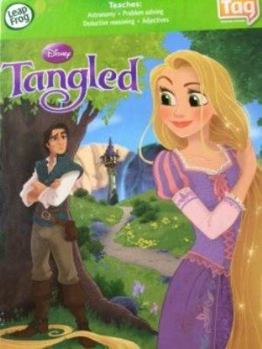 Story of Rapunzel