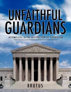 Paperback Unfaithful Guardians Book