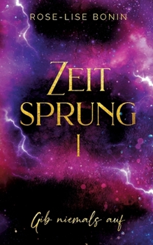 Paperback Zeitsprung [German] Book