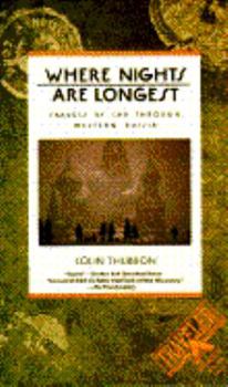 Paperback Where Nights Are Longest: Travels by Car Through Western Russia Book