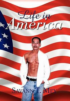 Paperback Life in America Book