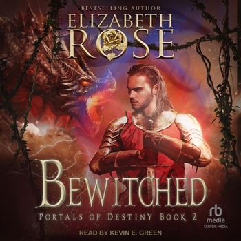 Audio CD Bewitched Book