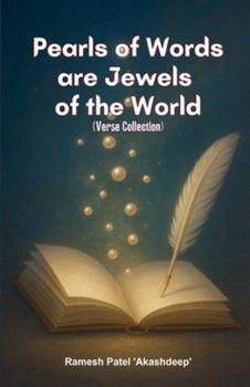 Pearls of Words are Jewels of the World