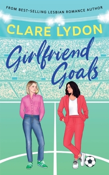 Paperback Girlfriend Goals Book