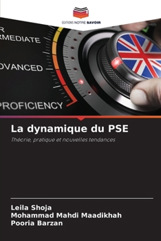 Paperback La dynamique du PSE [French] Book