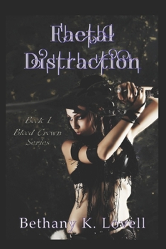 Paperback Faetal Distraction Book