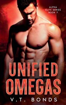 Paperback Unified Omegas Book