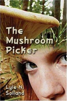 Paperback The Mushroom Picker Book