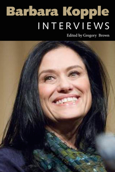 Barbara Kopple: Interviews - Book  of the Conversations With Filmmakers Series
