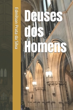Paperback Deuses dos Homens [Portuguese] Book