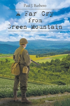 Paperback A Far Cry From Green Mountain Book