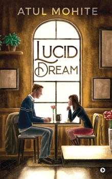 Paperback Lucid Dream Book
