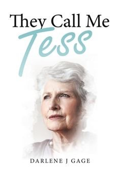 Paperback They Call Me Tess Book
